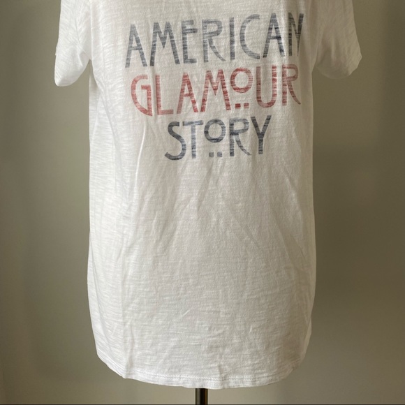 CHRLDR Glamour Story T-Shirt - Picture 5 of 13